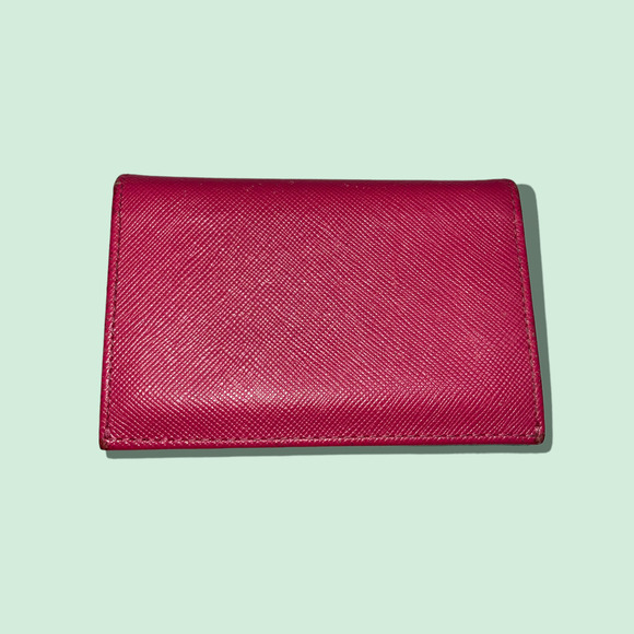 PRADA Mini card case - Picture 2 of 12